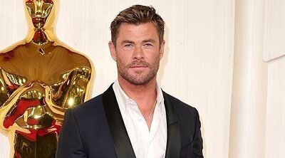 Chris Hemsworth podría protagonizar el crossover de 'Transformers' y 'G.I. Joe'