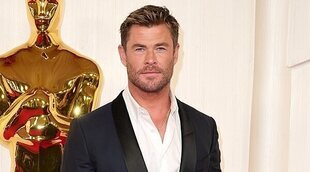 Chris Hemsworth podría protagonizar el crossover de 'Transformers' y 'G.I. Joe'