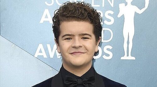 La incómoda declaración de una fan de 'Stranger Things' a Gaten Matarazzo