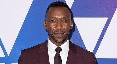 Mahershala Ali podría sumarse al reparto de la nueva 'Jurassic World'