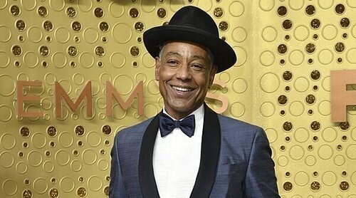 'Captain América: Brave New World' ficha a Giancarlo Esposito