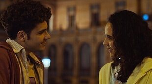 'Amor platónico': Romance y filosofía se dan la mano en el tráiler de la ópera prima de Vicente Bonet