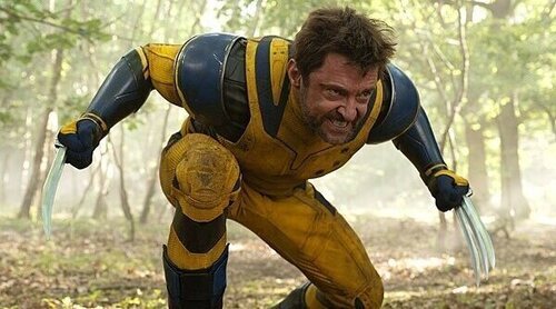 Hugh Jackman revela lo más complicado de volver a ser Wolverine