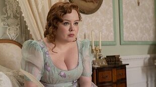 Tráiler de la segunda parte de la temporada 3 de 'Los Bridgerton': comienza la cuenta atrás para Lady Whistledown