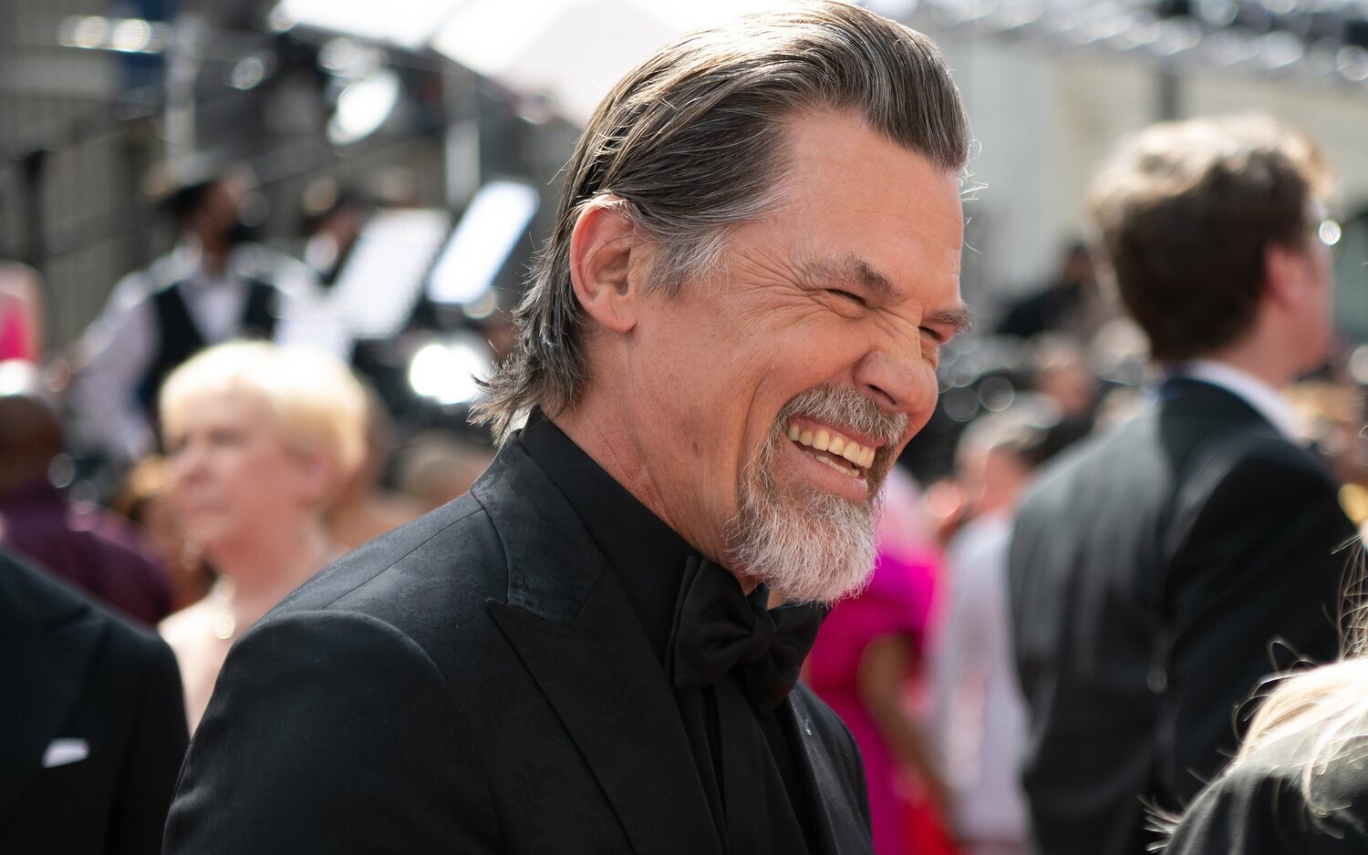 Josh Brolin es el nuevo fichaje de la saga de Rian Johnson