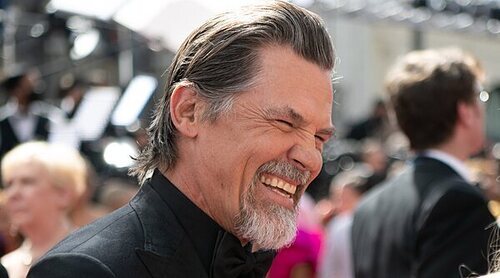 Josh Brolin se une al elenco de 'Puñales por la espalda 3'