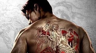 Prime Video prepara una adaptación del videojuego 'Yakuza: Like a Dragon'