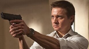 Jeremy Renner desvela la razón por la que dejó 'Misión imposible'