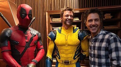 Shawn Levy es el favorito para dirigir la nueva película de 'Vengadores', que podría traer de vuelta a más a 60 personajes