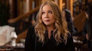 Christina Applegate revela que "está atrapada" en la depresión tras ser diagnosticada de esclerosis múltiple