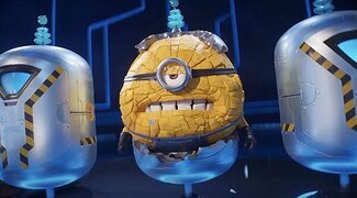 Steve Carell y los Minions se burlan de Marvel con el MegaVerso: 100 años de películas de los Mega Minions