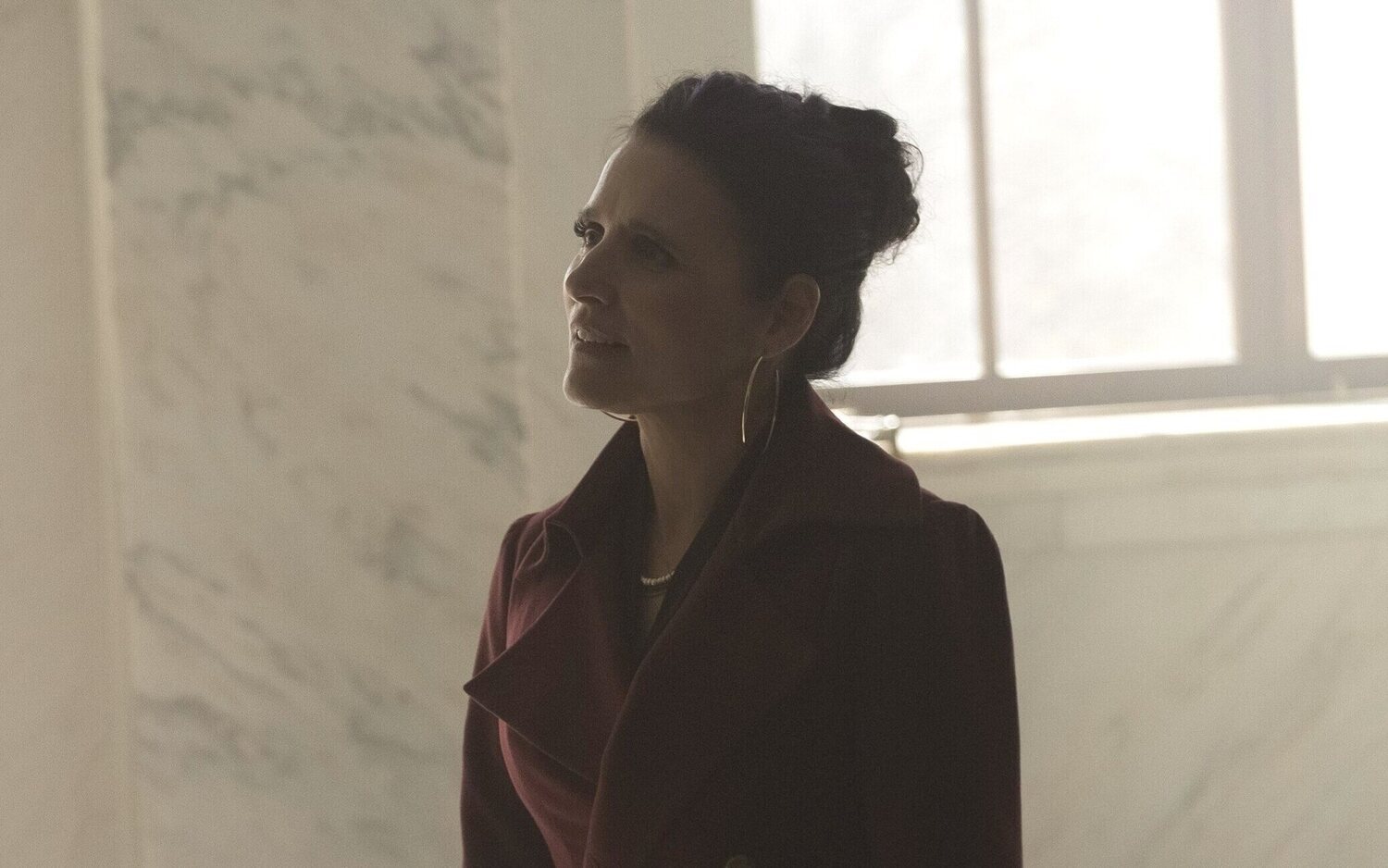 Julia Louis-Dreyfus como Valentina Allegra de Fontaine en 'Falcon y el Soldado de Invierno'