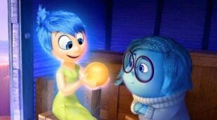 10 razones que convierten a 'Del revés (Inside Out)' en una obra cumbre de Pixar