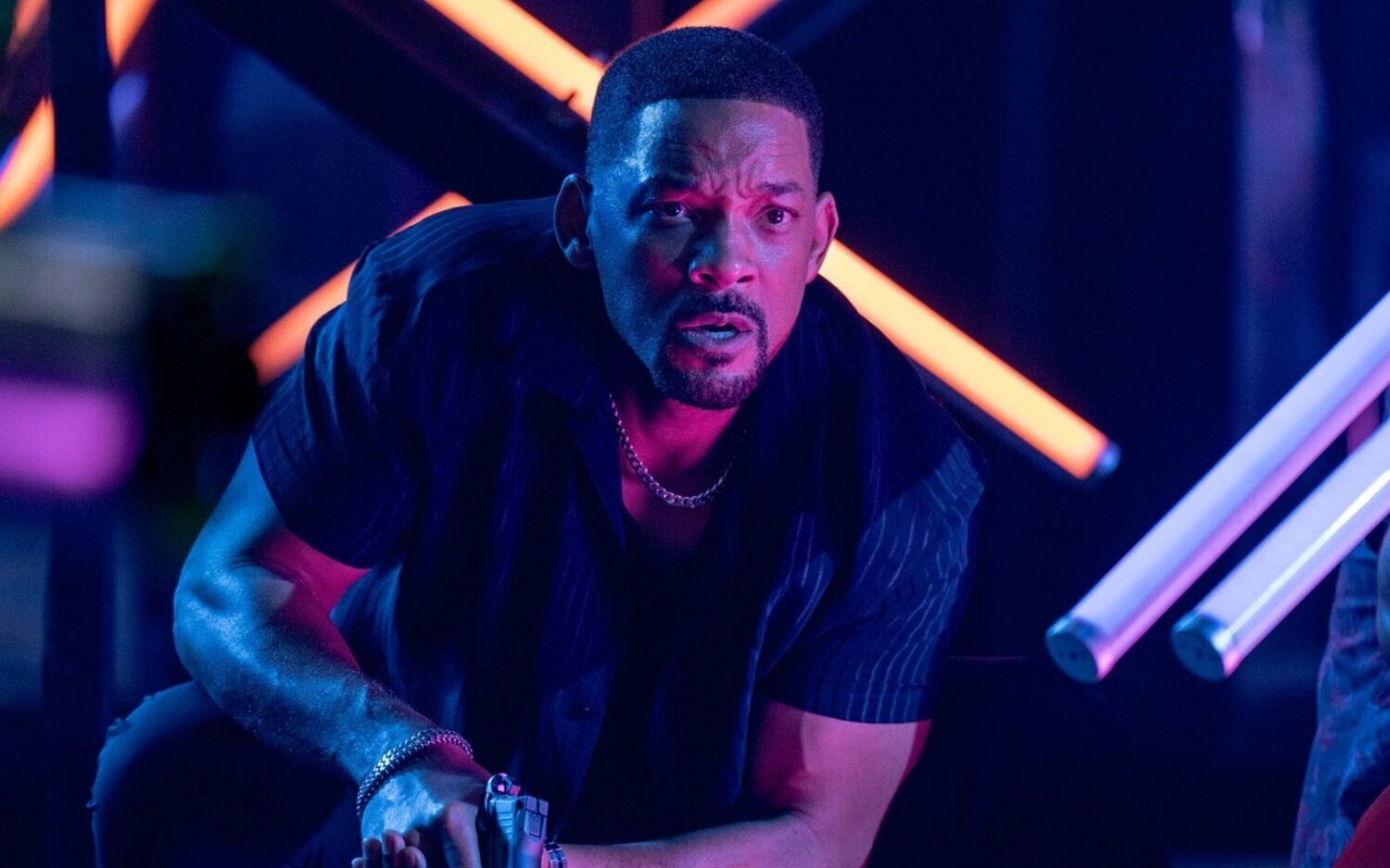 Will Smith vuelve a lo grande con 'Bad Boys: Ride or Die'