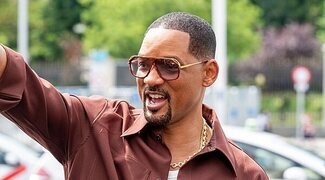 Will Smith desata la locura en un cine tras infiltrarse en una proyección de 'Bad Boys: Ride Or Die'