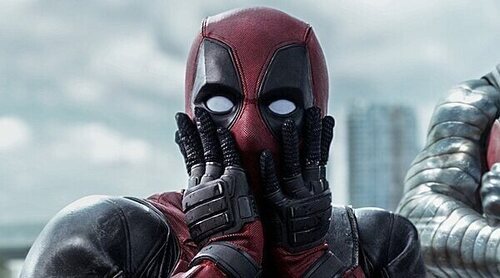 Los fans inician una búsqueda para descubrir quién es Lady Deadpool en el nuevo tráiler de 'Deadpool y Wolverine'
