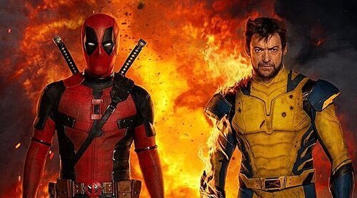 'Deadpool y Wolverine' lanza un puñado de nuevos pósters, incluyendo guiño Swiftie: ¿Sale Taylor Swift o no?