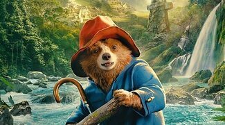 'Paddington en Perú': El entrañable oso británico se va de viaje en el primer tráiler de la tercera entrega