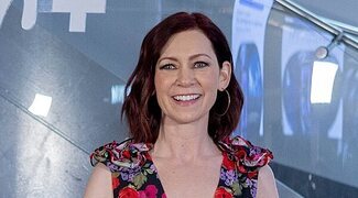 'Elsbeth': Carrie Preston visita Madrid y desvela nuevos detalles sobre la segunda temporada