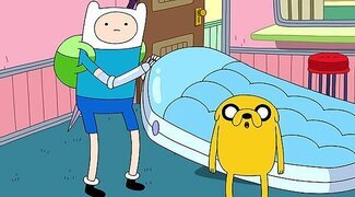 Una película y dos spin-offs de 'Hora de aventuras', en desarrollo