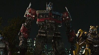 El crossover de 'Transformers' y 'G.I. Joe' ficha al guionista de 'Jurassic World'