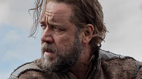 Russell Crowe carga contra Dakota Johnson por sus declaraciones sobre 'Madame Web' y el cine de superhéroes