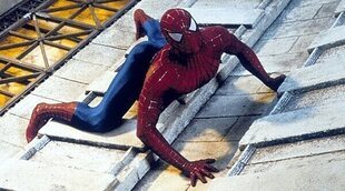 Sony reestrenará todas las películas de 'Spider-Man' en España... ¿con nuevo doblaje?