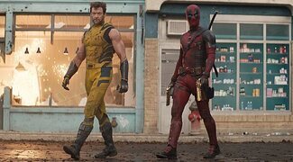 La violencia de 'Deadpool y Lobezno' será "ligeramente" censurada en China para poder estrenarse en cines