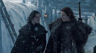 ¿Por qué aparecen Invernalia, los Stark y el Muro en 'La Casa del Dragón'?