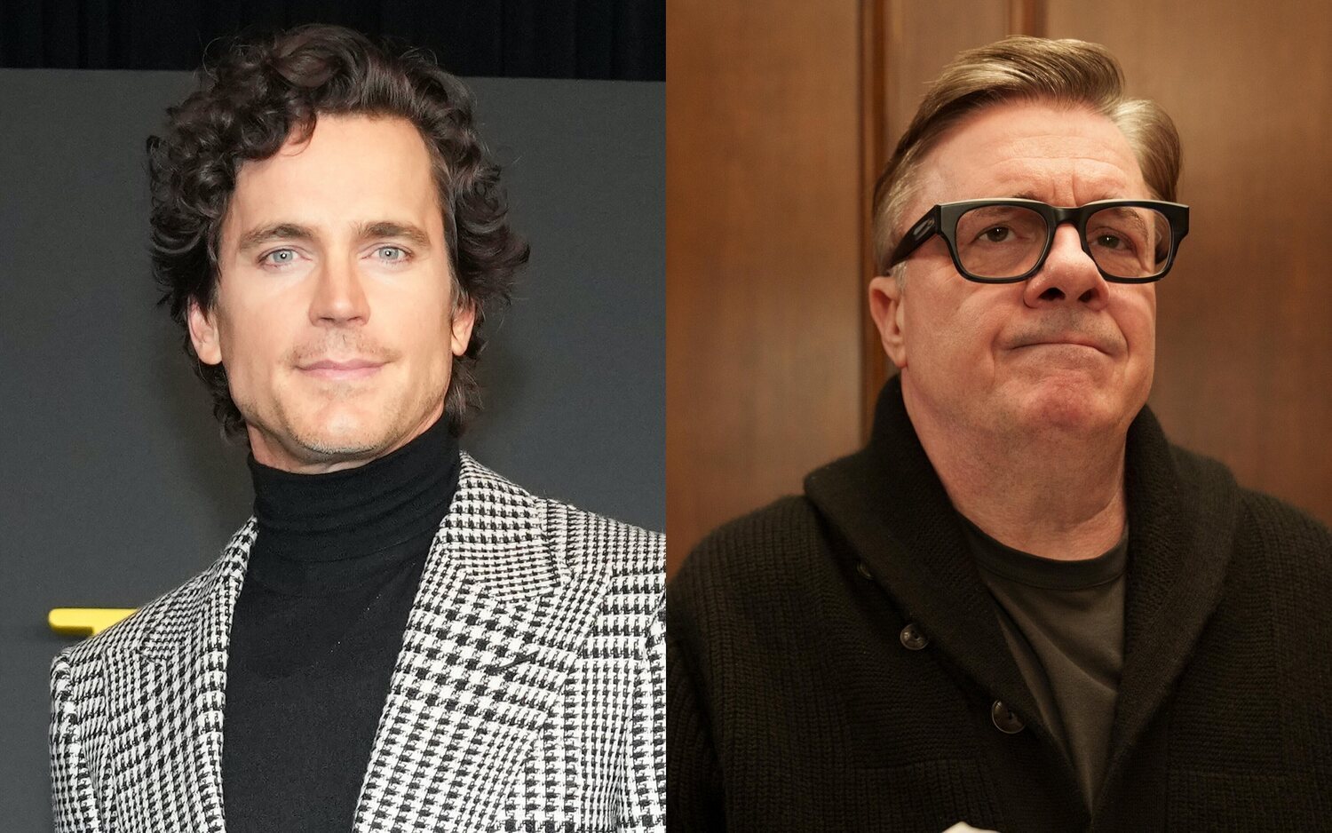 Matt Bomer y Nathan Lane encabezarán la nueva serie de los creadores de 'Will y Grace'