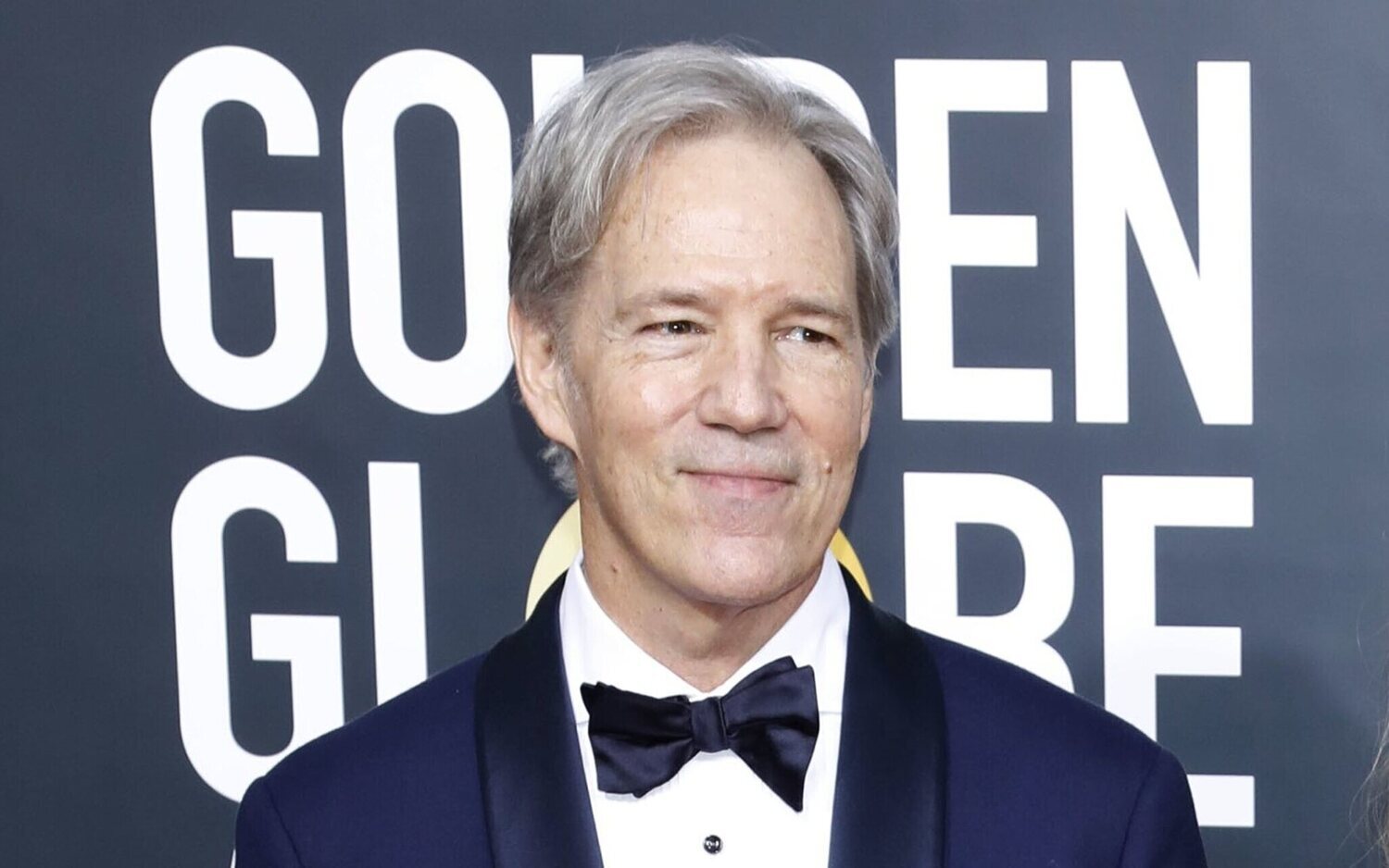 David E. Kelley en los Globos de Oro 2020