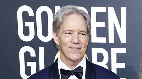 David E. Kelley ('Presunto inocente'): "Me fascina la escala de grises que tiene la ley"