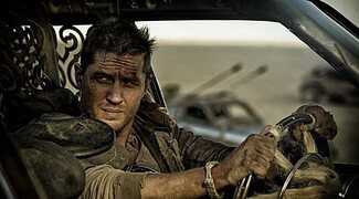 Tom Hardy aclara si volverá al universo 'Mad Max' con 'The Wasteland'
