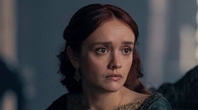 Olivia Cooke lamenta que descartasen una de sus escenas de sexo en 'La Casa del Dragón': "Fue brutal"