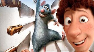 Ni 'Up', ni 'Ratatouille': El director creativo de Pixar explica por qué no harán remakes en acción real de sus clásicos