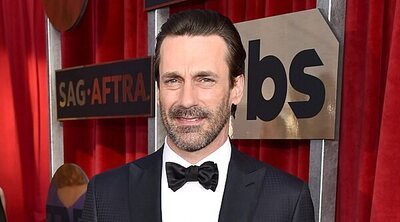 Jon Hamm confirma que rechazó 'Green Lantern' y revela que se ha ofrecido a Marvel para varios papeles