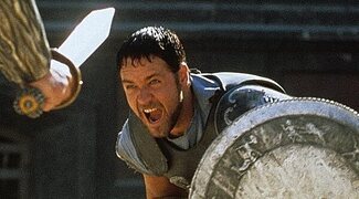 'Gladiator 2' tendrá "las escenas de acción más grandes de la historia del cine", según Paramount