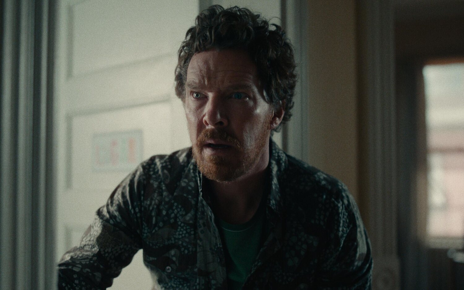 Benedict Cumberbatch en 'Eric'