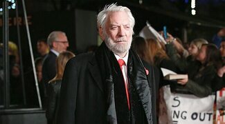 Muere Donald Sutherland, actor de 'Los juegos del hambre', 'M*A*S*H* ' o 'Novecento', a los 88 años