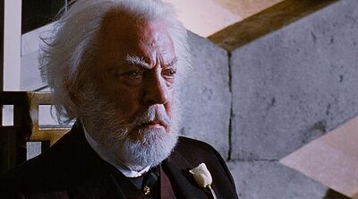 Hollywood se despide de Donald Sutherland tras su muerte: "Único en su especie"