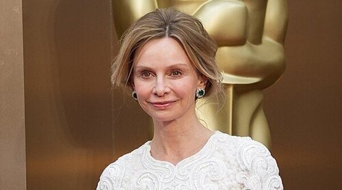 Calista Flockhart confiesa lo duro que fue su ascenso a la fama con 'Ally McBeal'