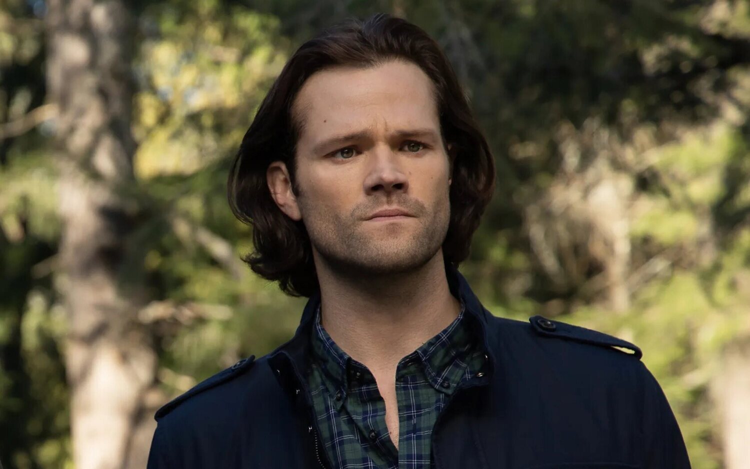 Jared Padalecki, otro actor de 'Sobrenatural' a 'The Boys'