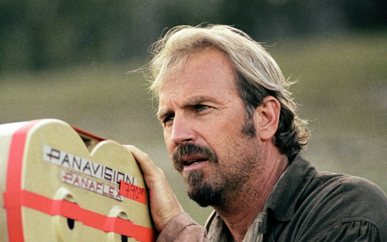 De 'Bailando con lobos' a 'Horizon: An American Saga Chapter 1':
Repaso de la carrera de Kevin Costner como director