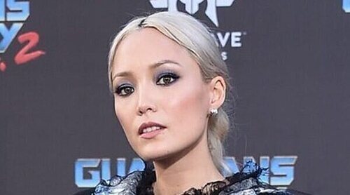 Pom Klementieff ('Guardianes de la Galaxia') confiesa haber conversado con James Gunn para un papel en el Universo DC