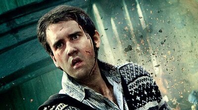 'Harry Potter': Matthew Lewis no está interesado en volver a ser Neville en la serie