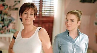 'Ponte en mi lugar': Disney anuncia el rodaje de la secuela con una imagen de Jamie Lee Curtis y Lindsay Lohan