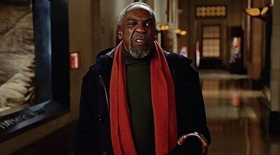 Muere Bill Cobbs, actor de 'El guardaespaldas' y 'Noche en el museo', a los 90 años