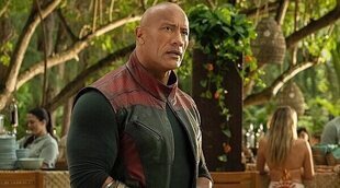 'Red One' lanza su delirante primer tráiler: Dwayne Johnson, Chris Evans y osos polares al rescate de Papá Noel