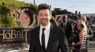 Andy Serkis insinúa la vuelta de más personajes de 'El Señor de los Anillos' en 'The Hunt for Gollum'