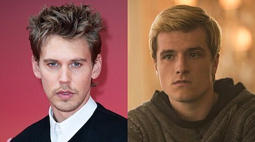 'Los Juegos del Hambre': Austin Butler audicionó para ser Peeta Mellark